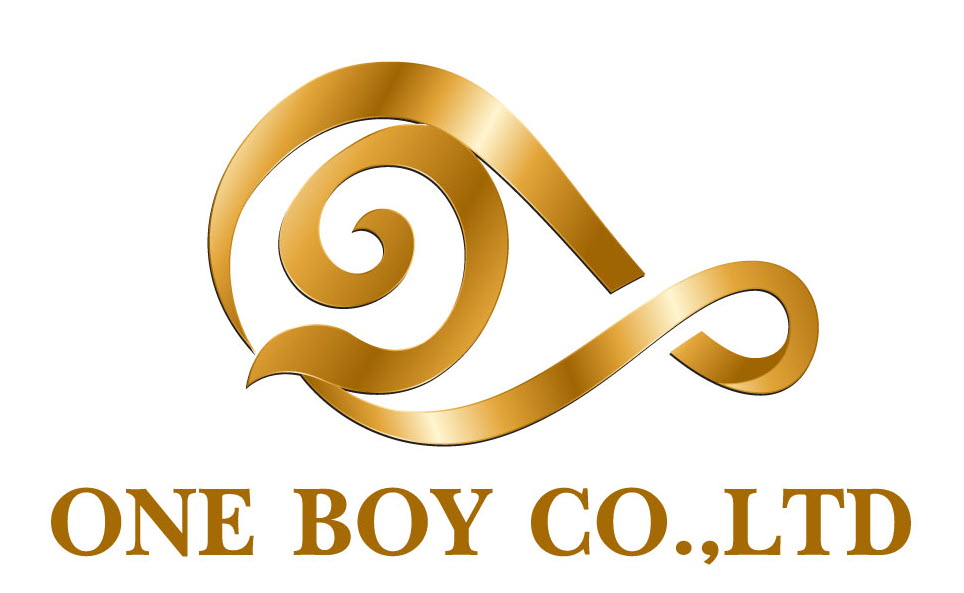 ONE BOY CO., LTD